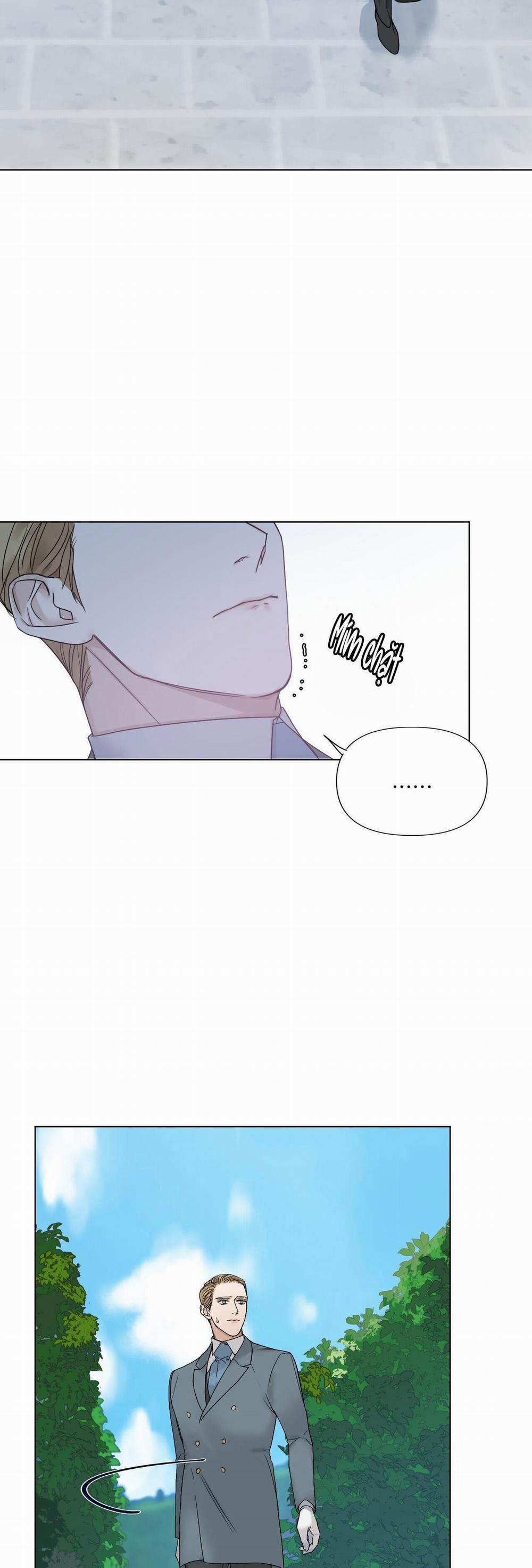 Into The Rose Garden 9 trang 31