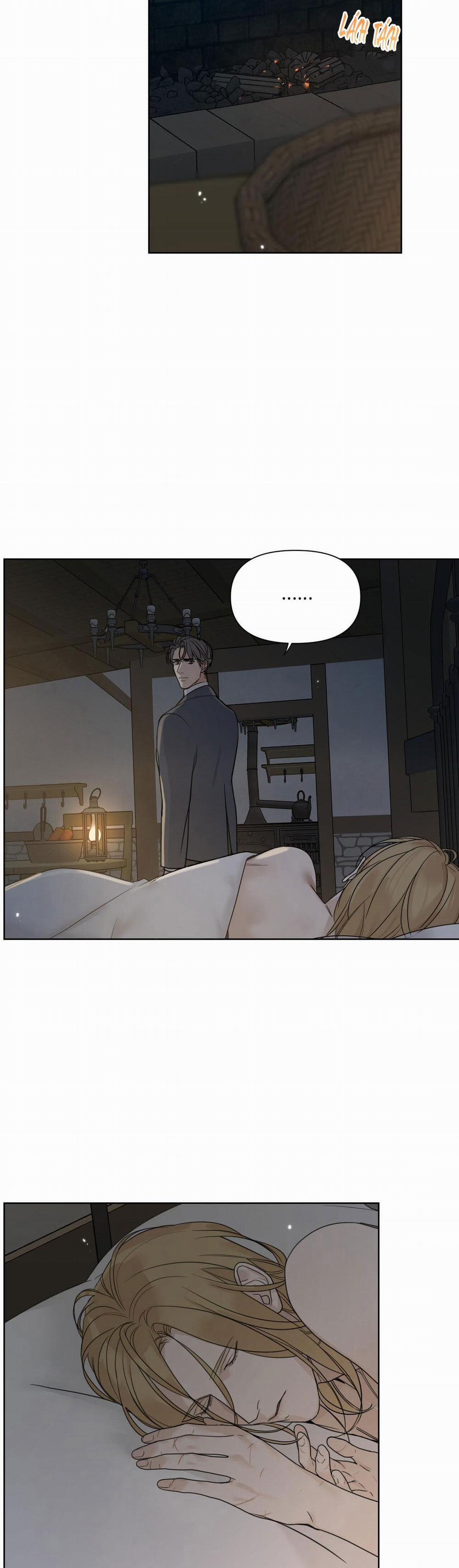 Into The Rose Garden 9 trang 4