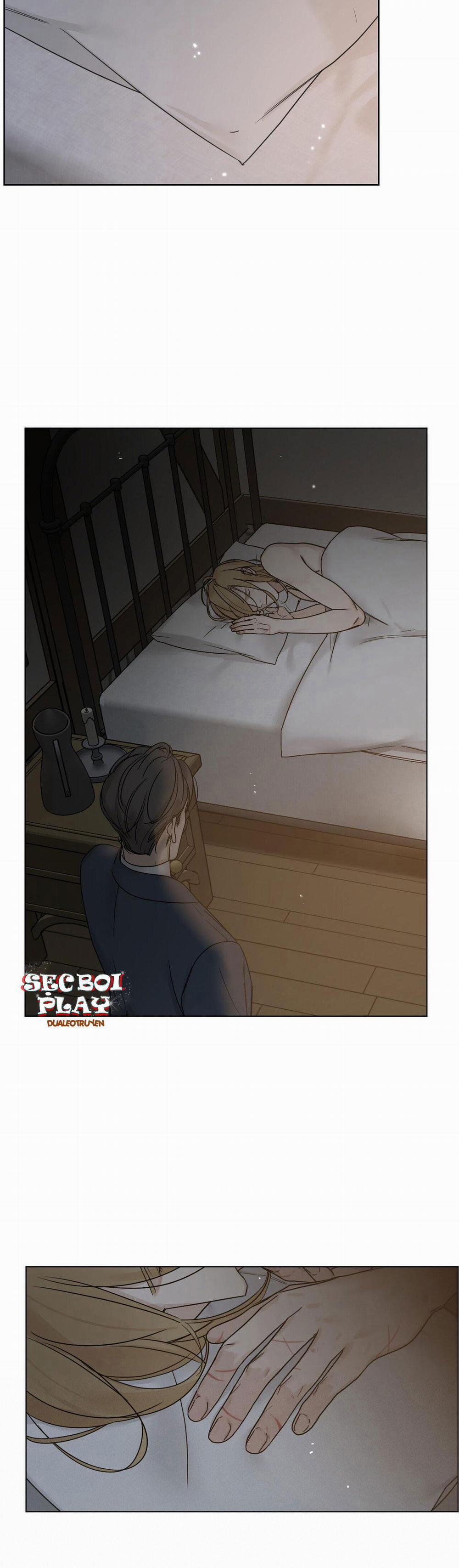 Into The Rose Garden 9 trang 5