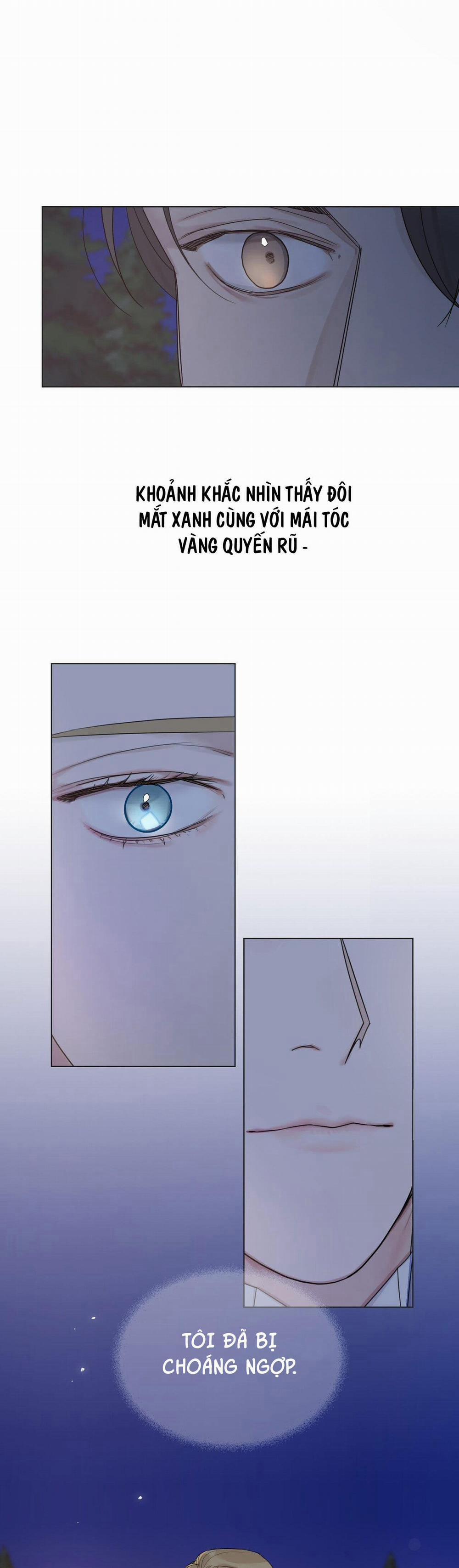 Into The Rose Garden 9 trang 8