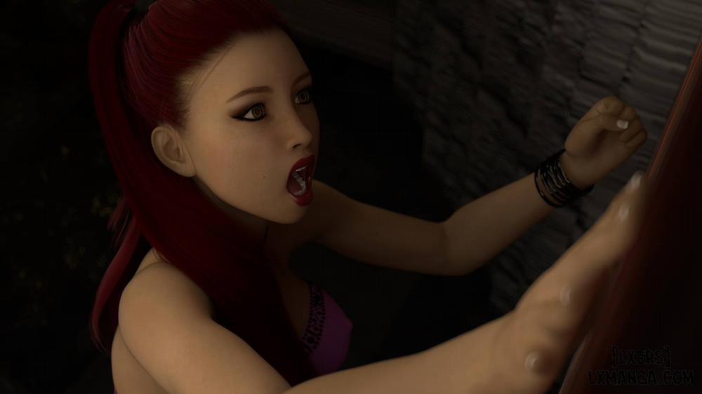 Intolerance Oneshot trang 14