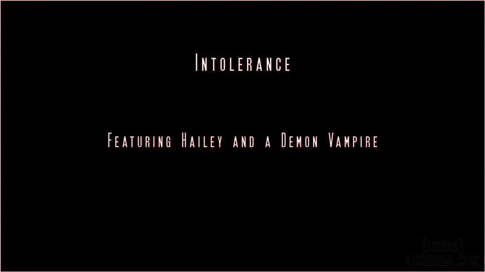 Intolerance Oneshot trang 2
