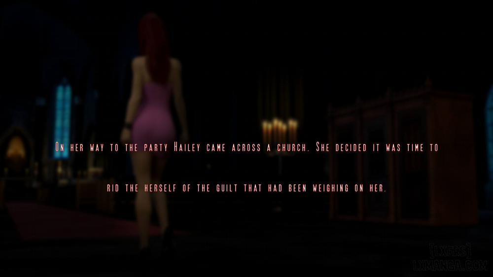 Intolerance Oneshot trang 3