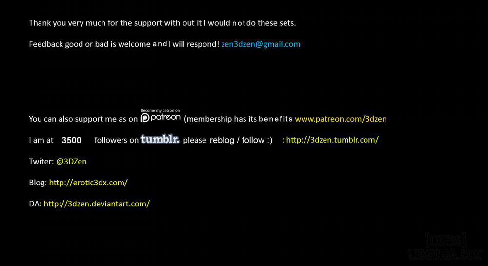 Intolerance Oneshot trang 77