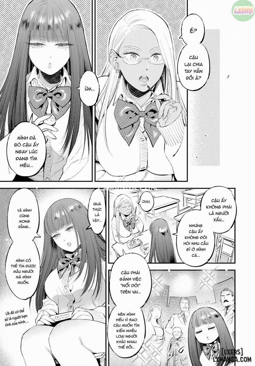 Intoxicating Aroma Oneshot trang 2