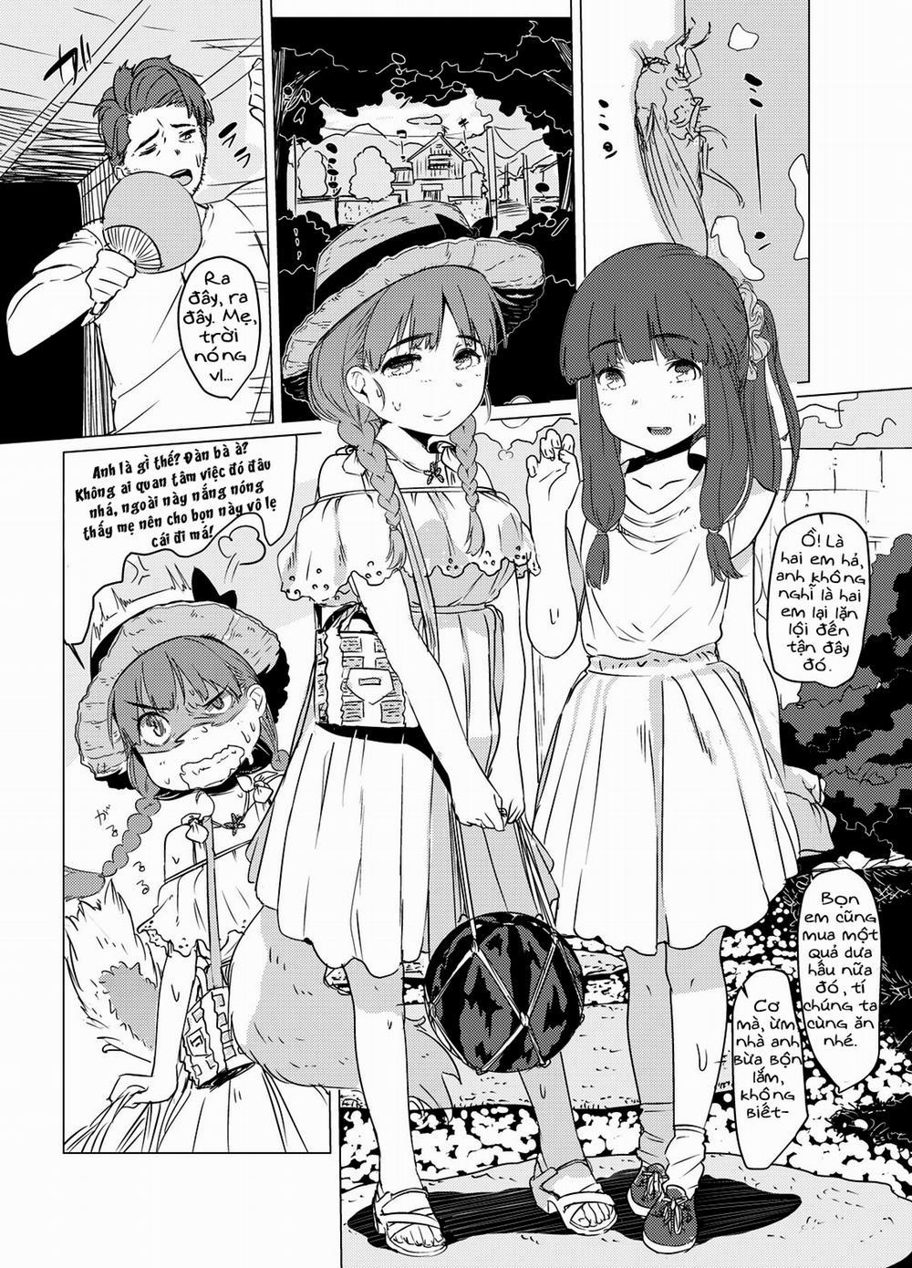 Inu no Ooi-san H na Hibi (Kantai Collection) Chương Oneshot Trang 15