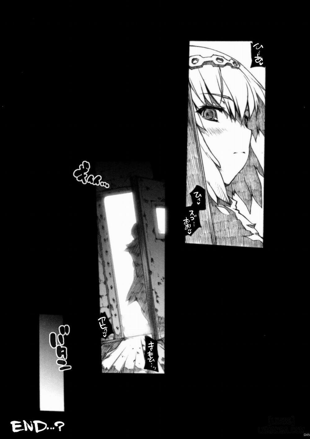 Invisible Hunter 1 trang 42