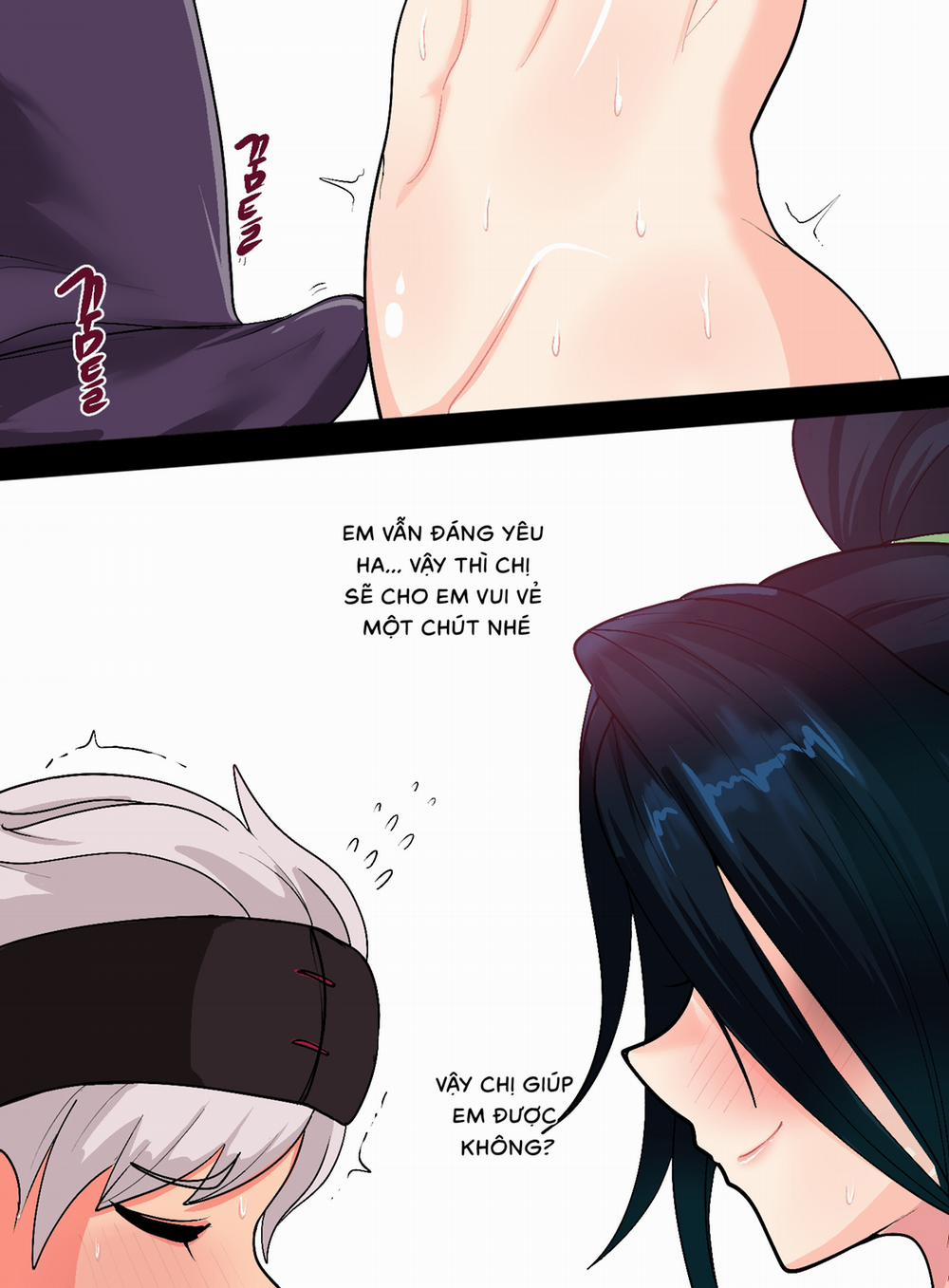 Ionian Balance 2 trang 8