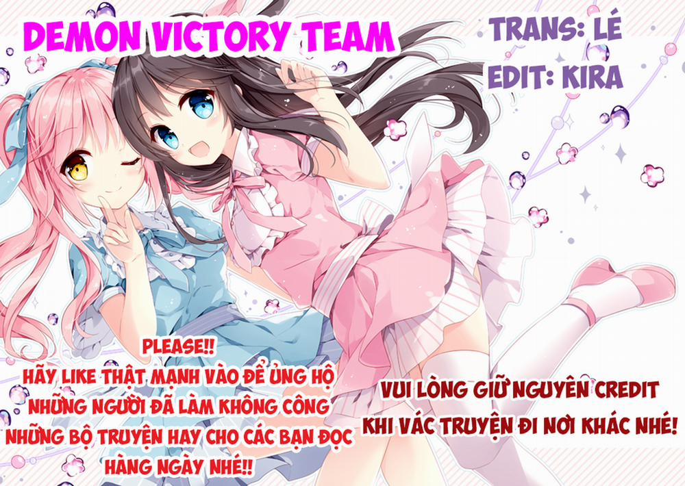 IORIX SGW (The Idolmaster) Chương Oneshot Trang 2