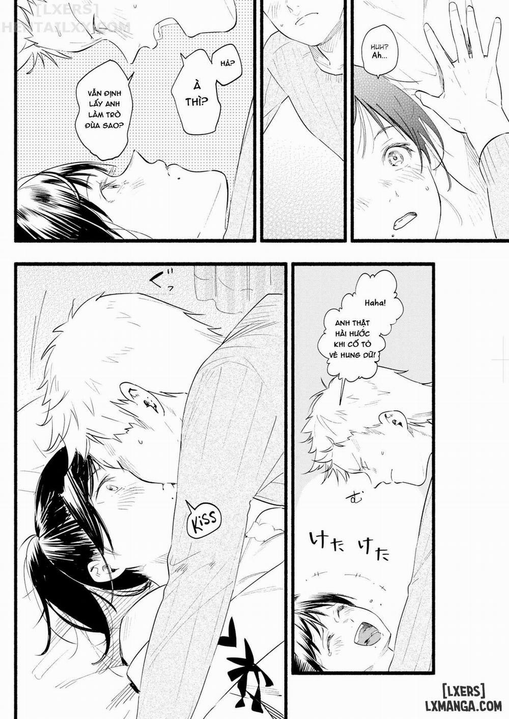 Iro-toridori 1 trang 11