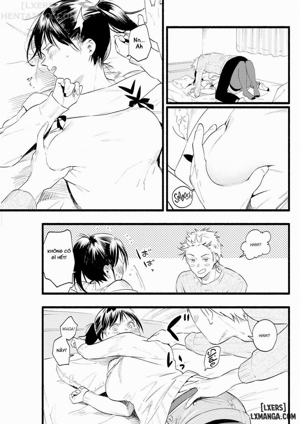 Iro-toridori 1 trang 12