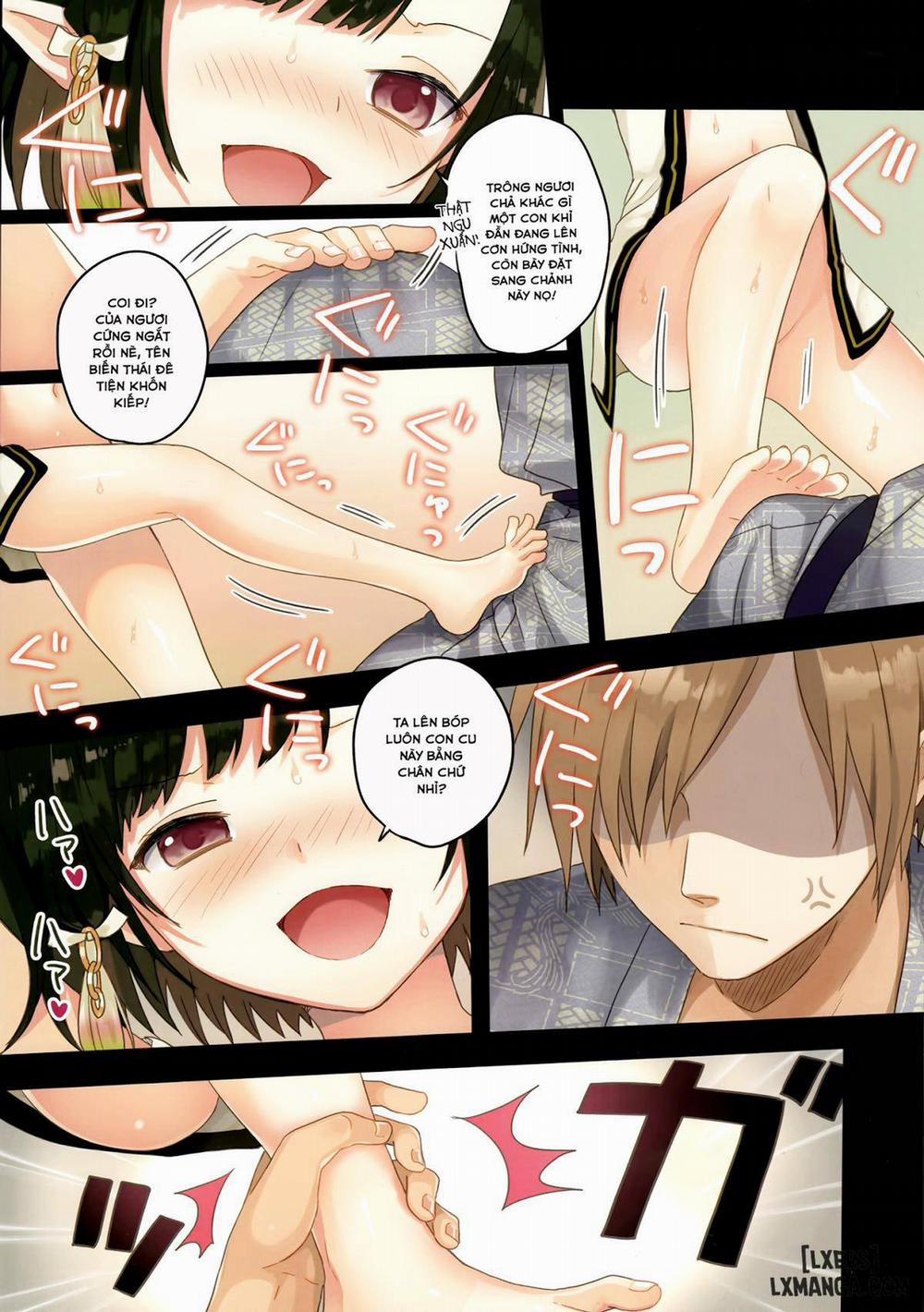 Iroha Gonomi 2 trang 3