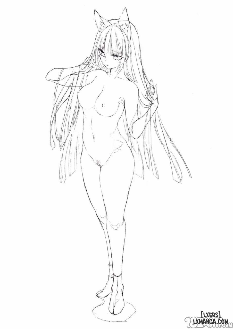 Irui Konintan Seiya 2 trang 30