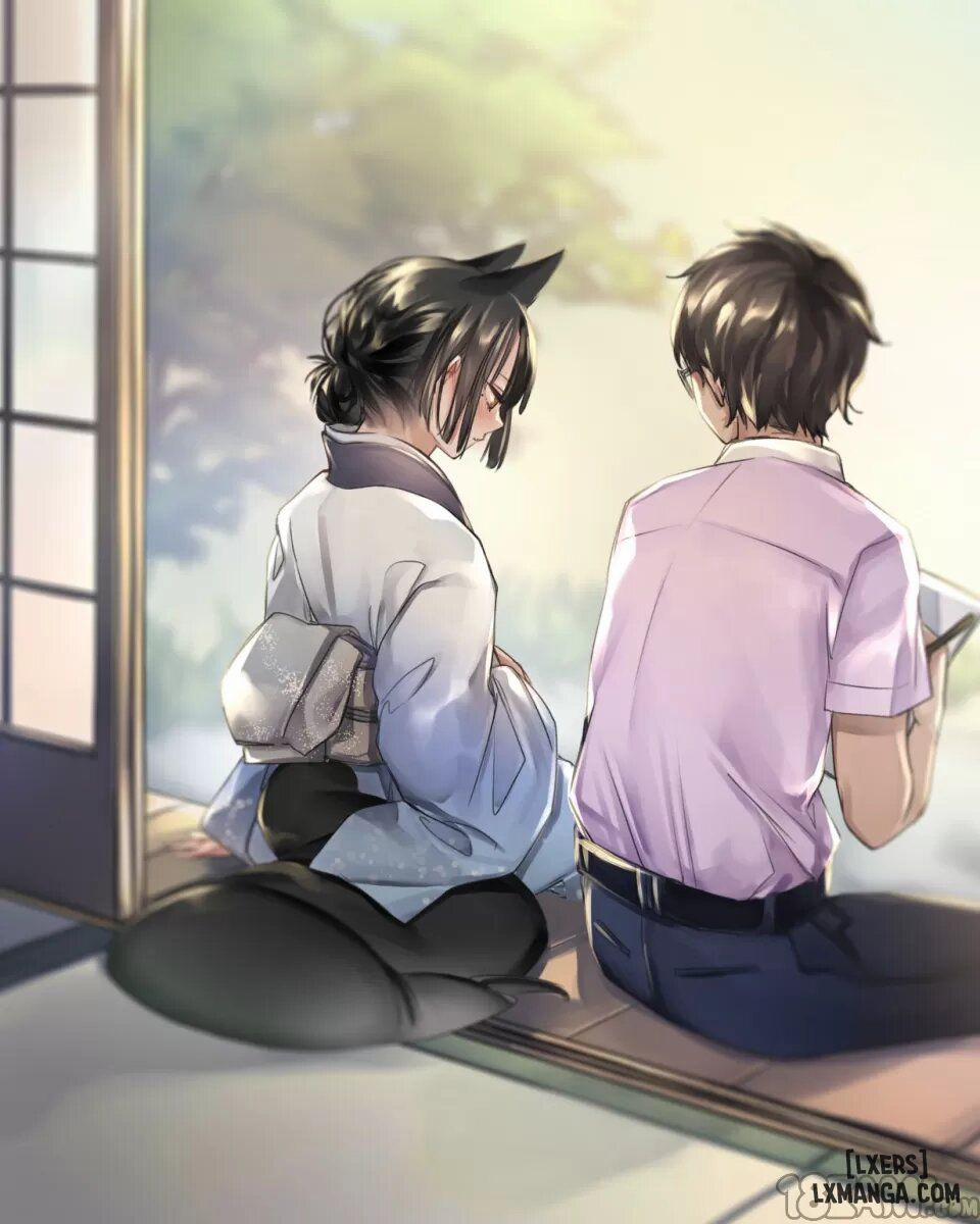 Irui Konintan Seiya 2 trang 37