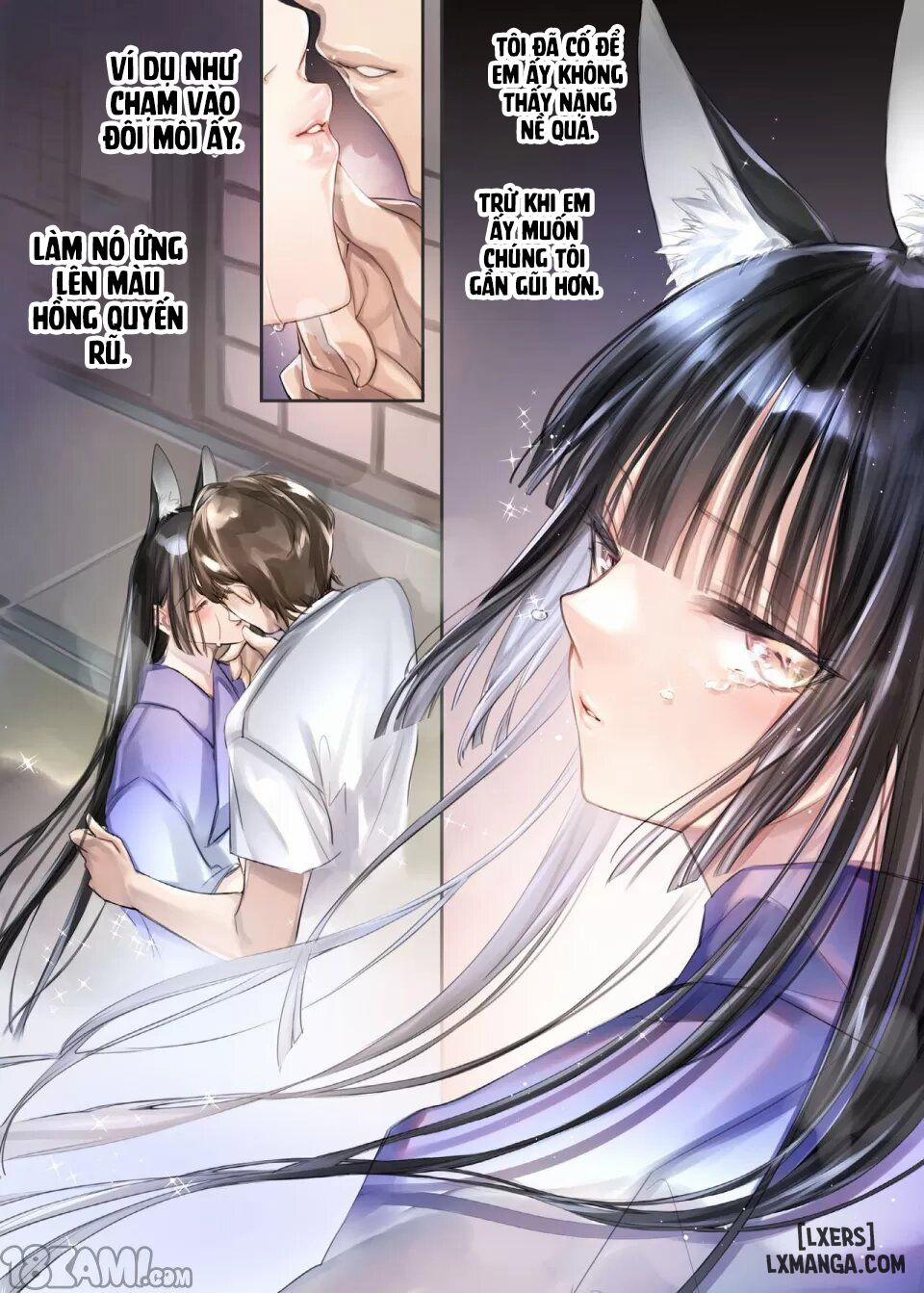 Irui Konintan Seiya 2 trang 4