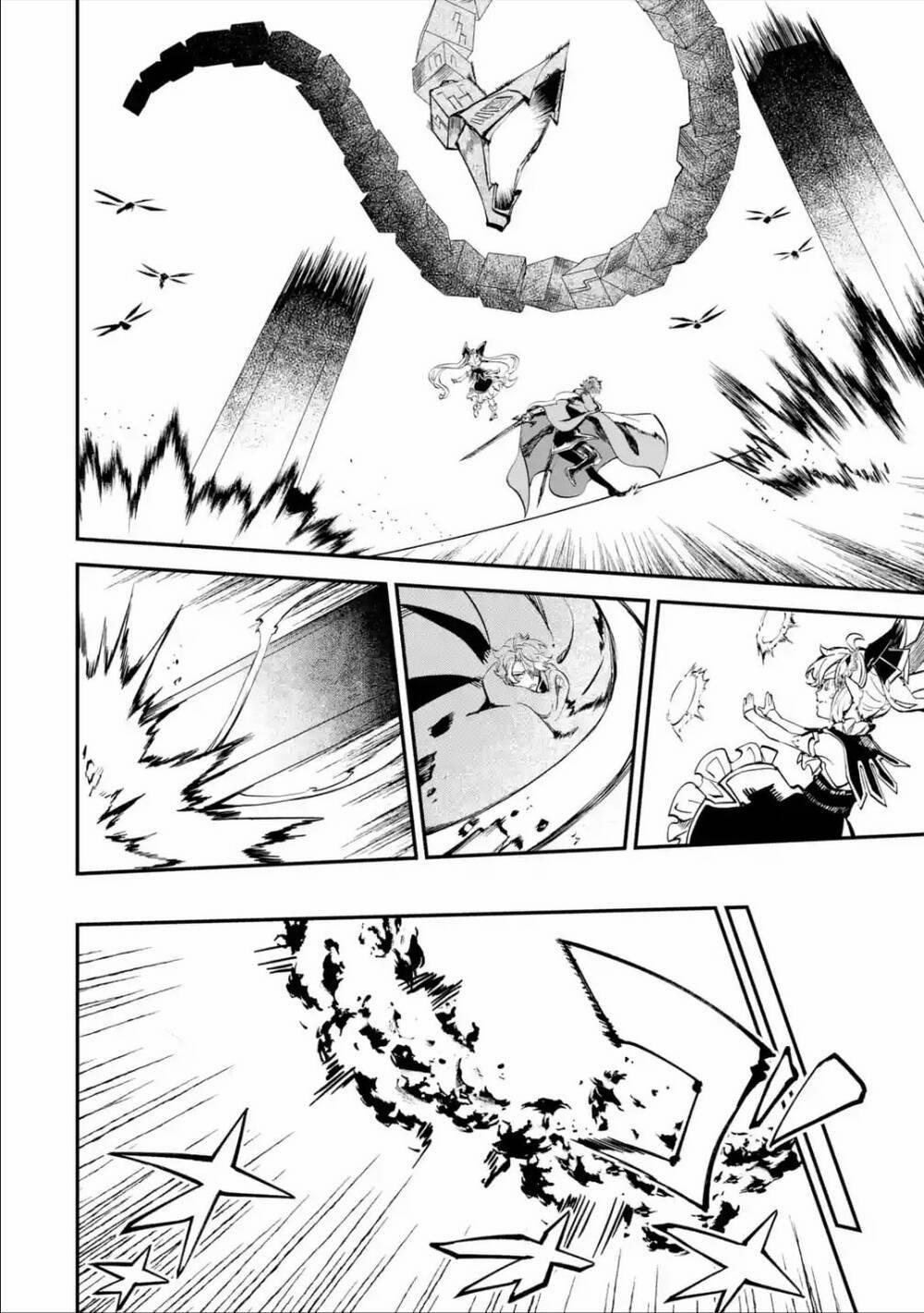 Isekai Cheat Magic Swordsman 11.2 trang 1