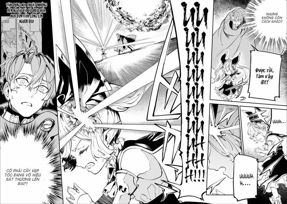 Isekai Cheat Magic Swordsman 11.2 trang 13