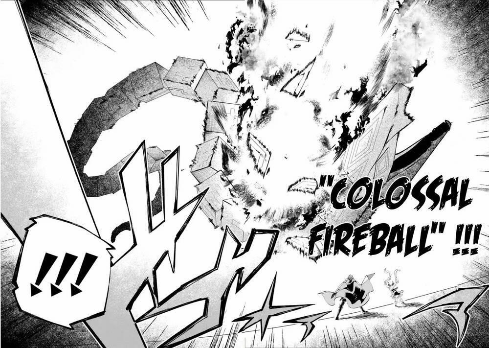 Isekai Cheat Magic Swordsman 11.2 trang 18