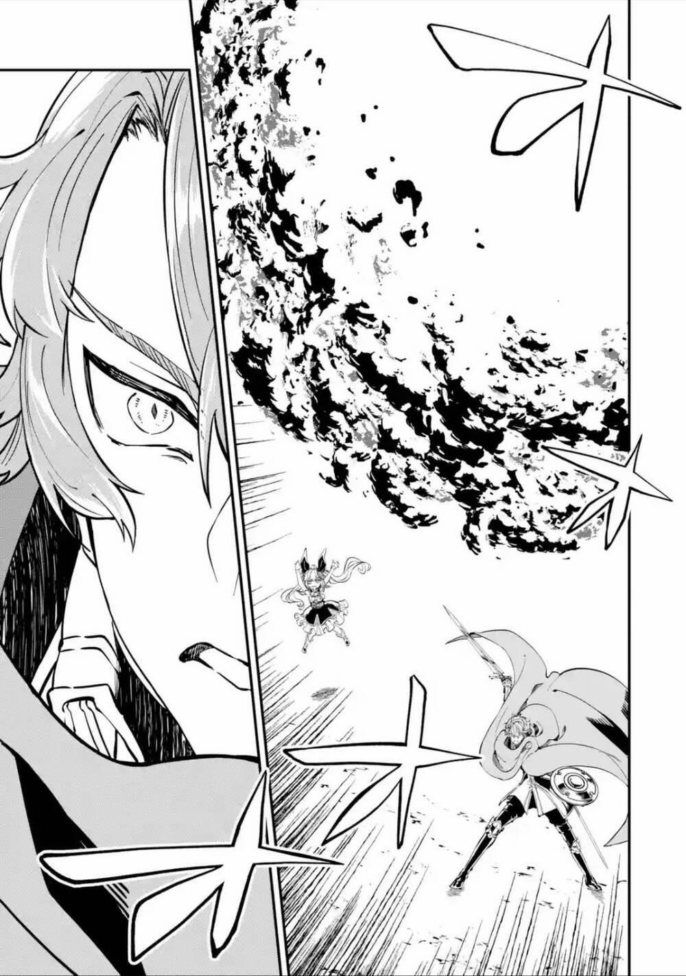 Isekai Cheat Magic Swordsman 11.2 trang 2