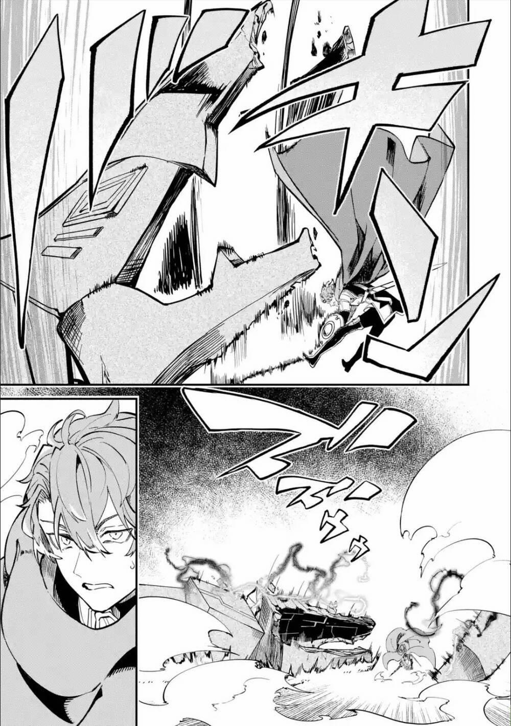 Isekai Cheat Magic Swordsman 11.2 trang 22