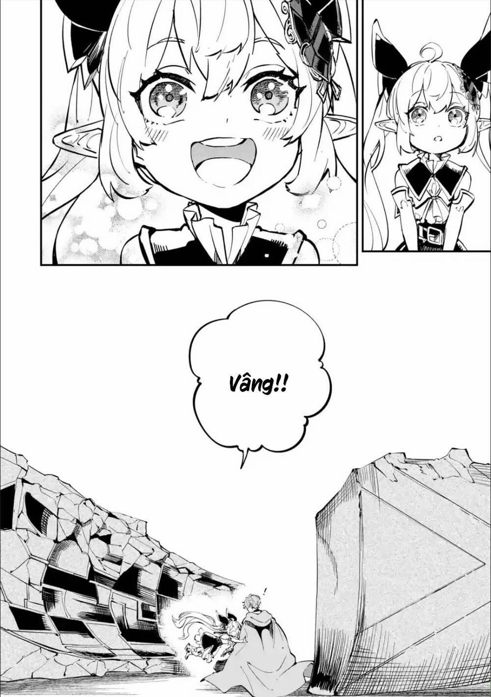 Isekai Cheat Magic Swordsman 11.2 trang 30