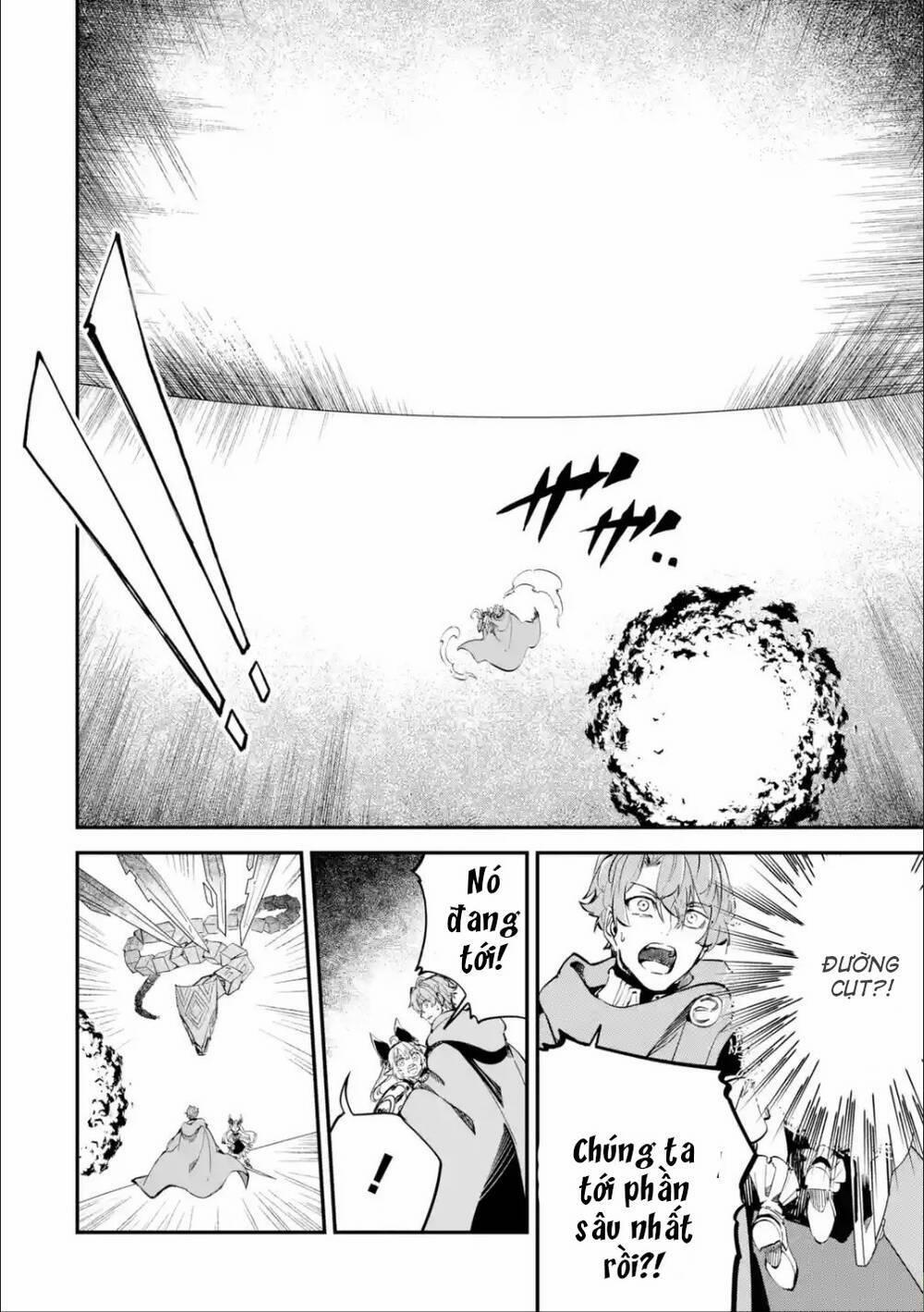Isekai Cheat Magic Swordsman 11.2 trang 9