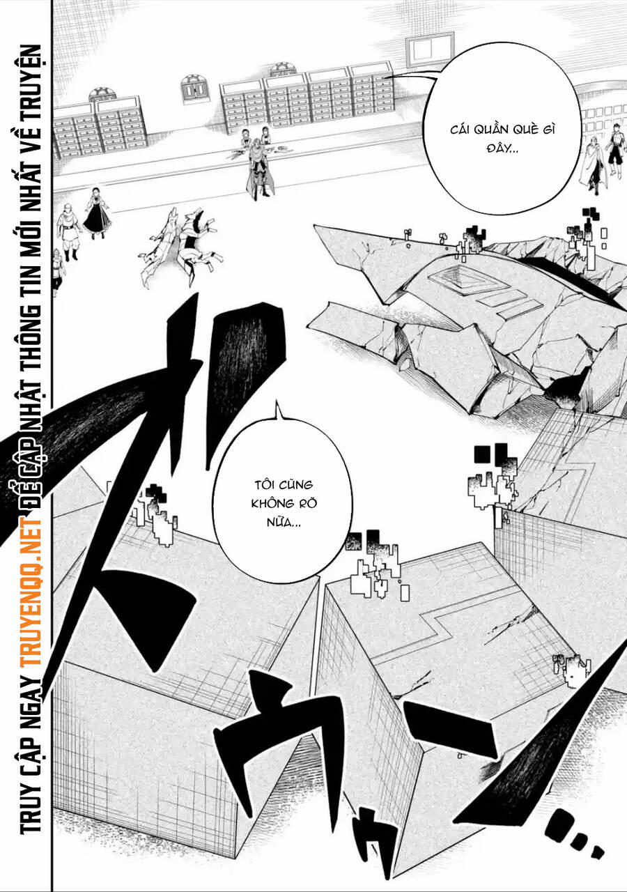 Isekai Cheat Magic Swordsman 12.1 trang 4