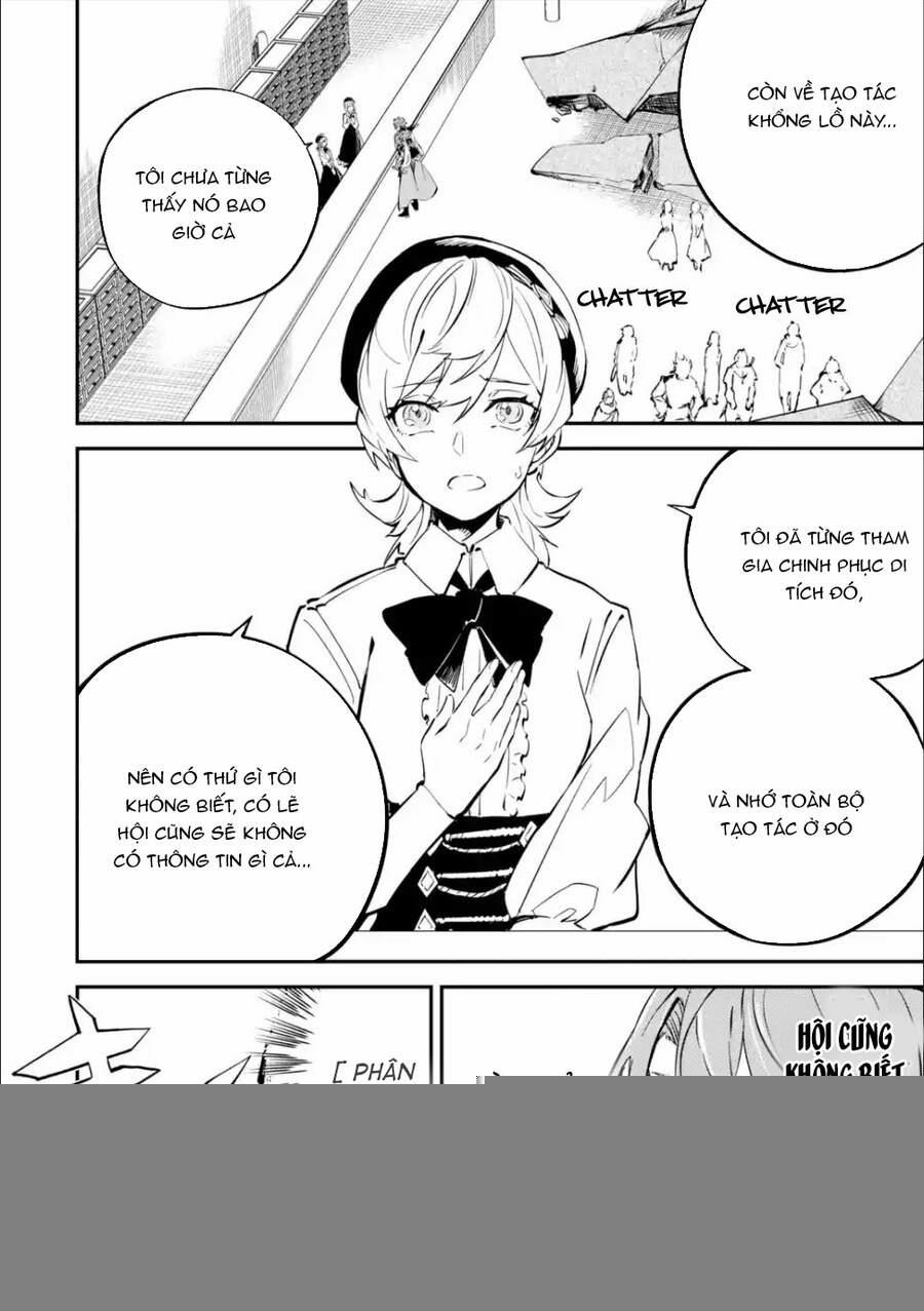 Isekai Cheat Magic Swordsman 12.1 trang 6