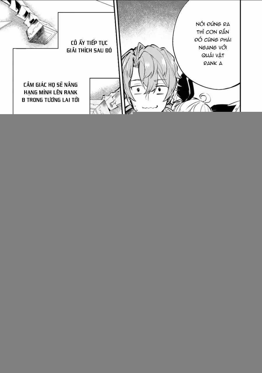 Isekai Cheat Magic Swordsman 12.1 trang 9