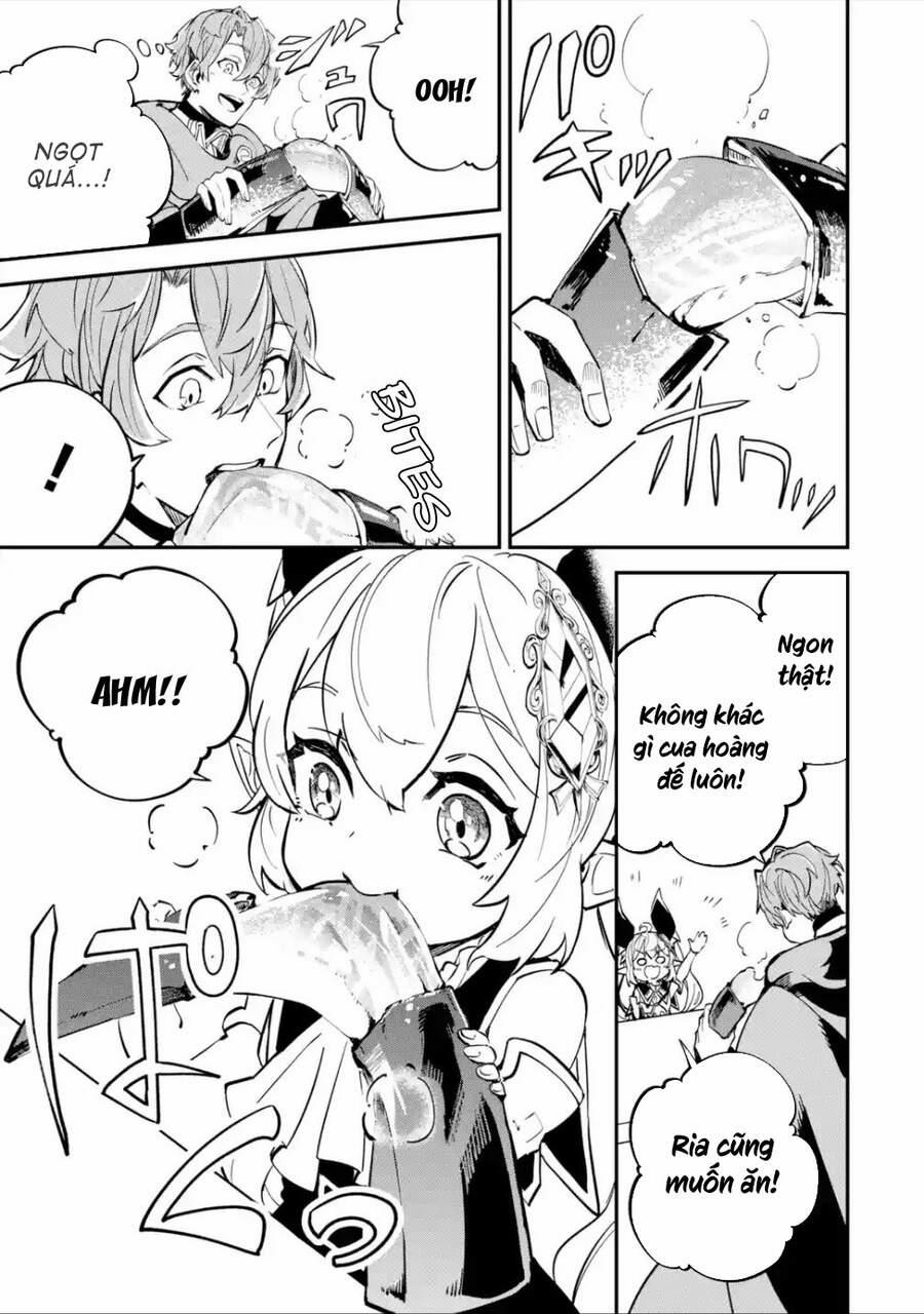 Isekai Cheat Magic Swordsman 12.2 trang 20