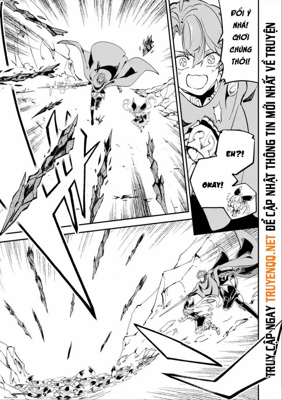 Isekai Cheat Magic Swordsman 12.2 trang 5