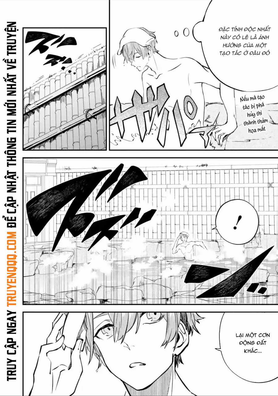 Isekai Cheat Magic Swordsman 13.1 trang 2