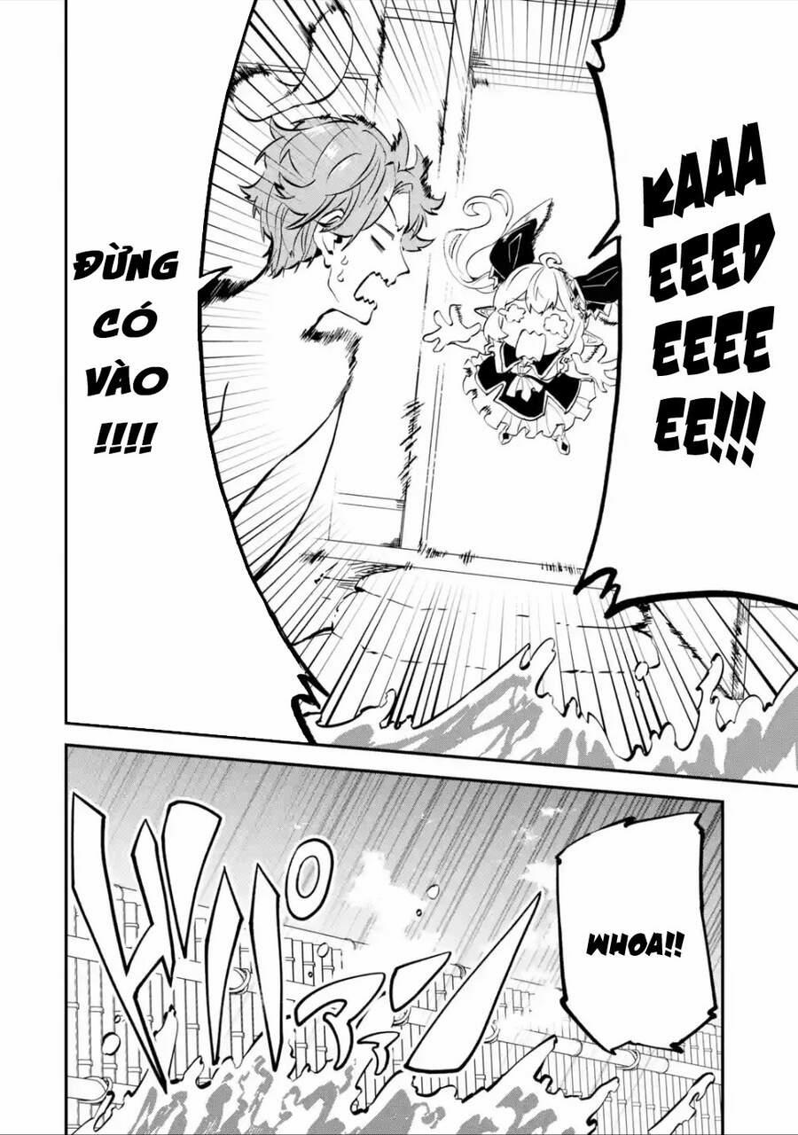 Isekai Cheat Magic Swordsman 13.1 trang 4