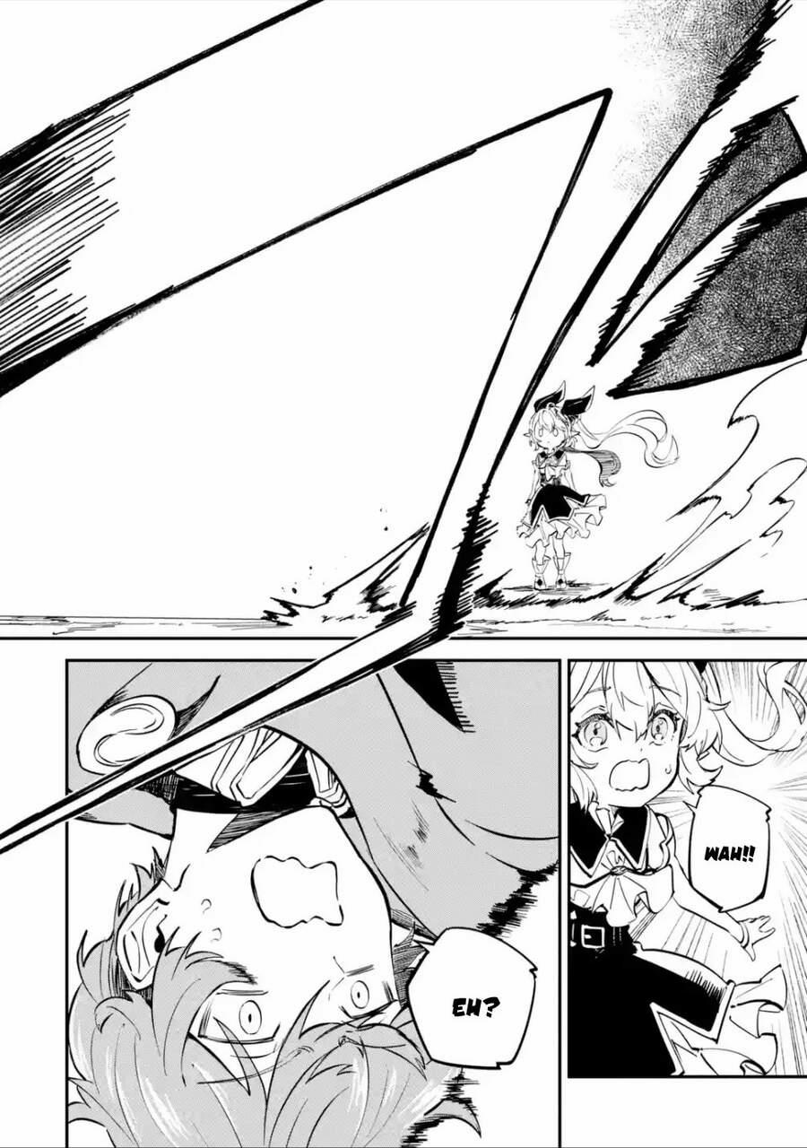 Isekai Cheat Magic Swordsman 13.2 trang 10