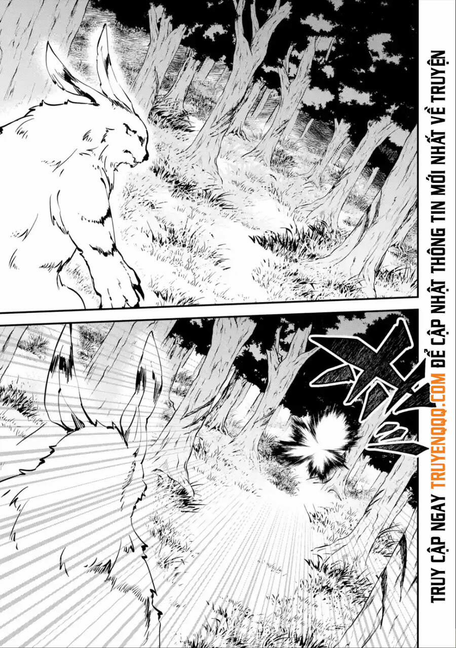 Isekai Cheat Magic Swordsman 13.2 trang 19