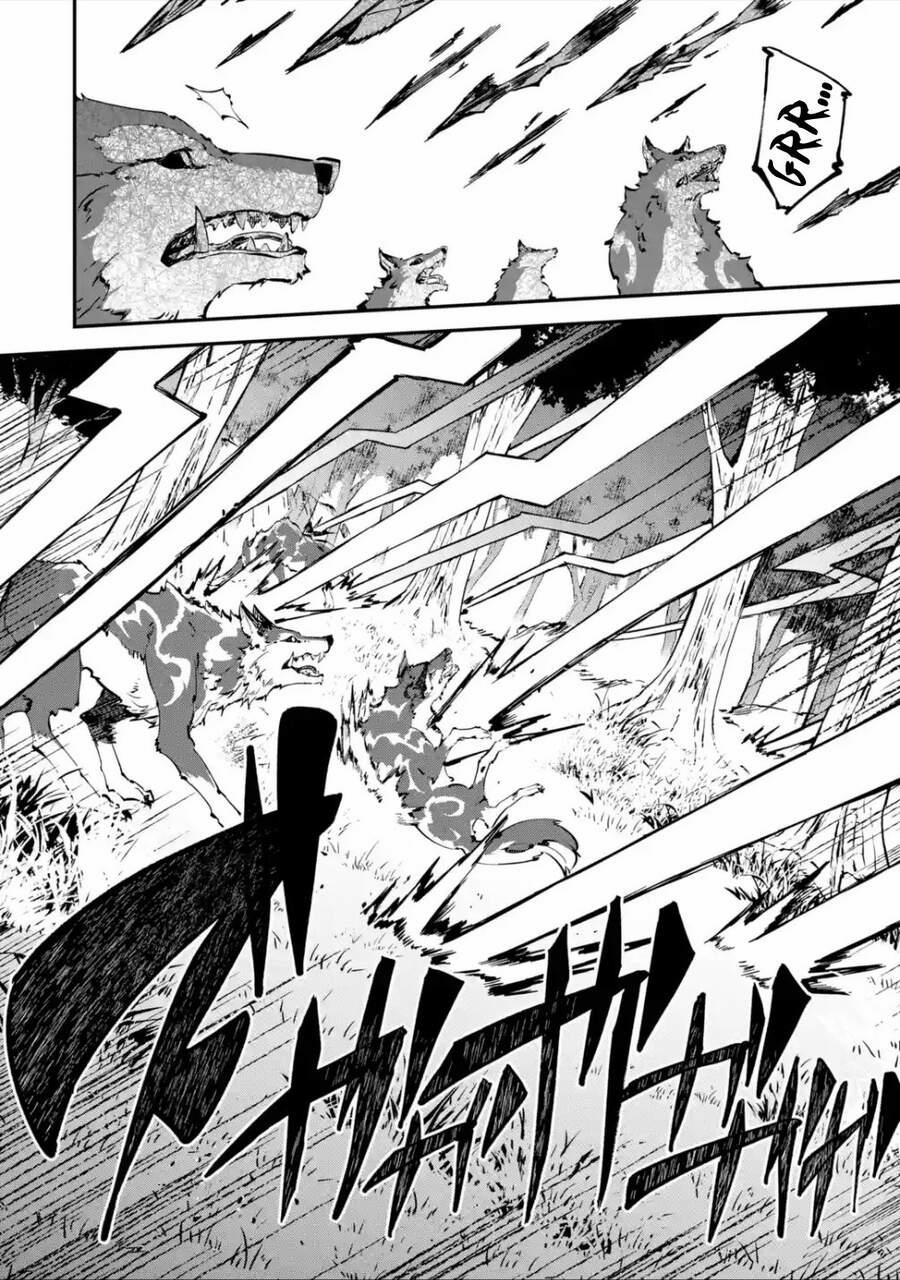 Isekai Cheat Magic Swordsman 13.2 trang 2