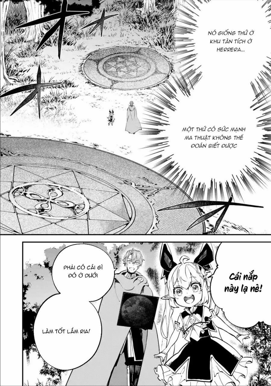 Isekai Cheat Magic Swordsman 13.2 trang 24