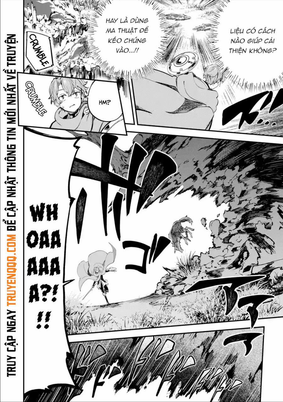 Isekai Cheat Magic Swordsman 13.2 trang 6