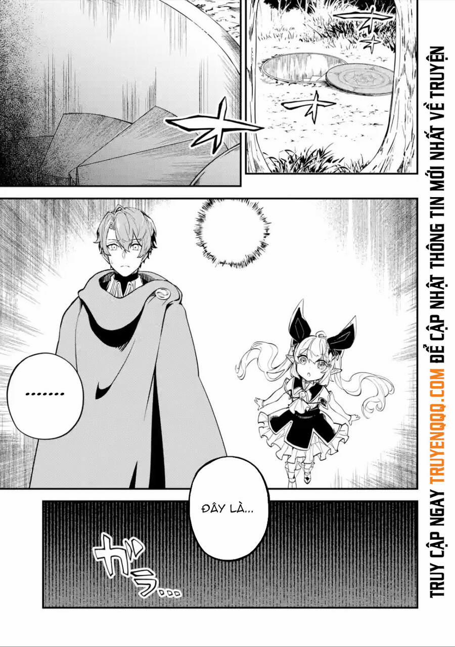 Isekai Cheat Magic Swordsman 14.1 trang 1