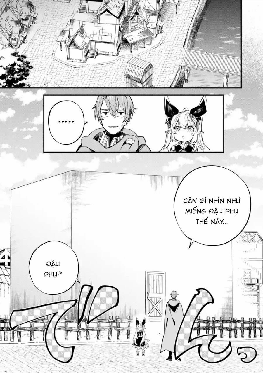 Isekai Cheat Magic Swordsman 14.2 trang 1