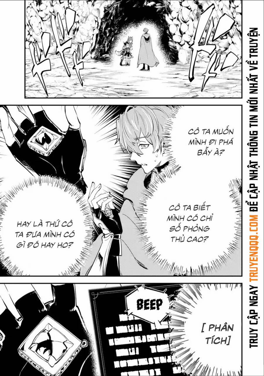 Isekai Cheat Magic Swordsman 15.1 trang 1