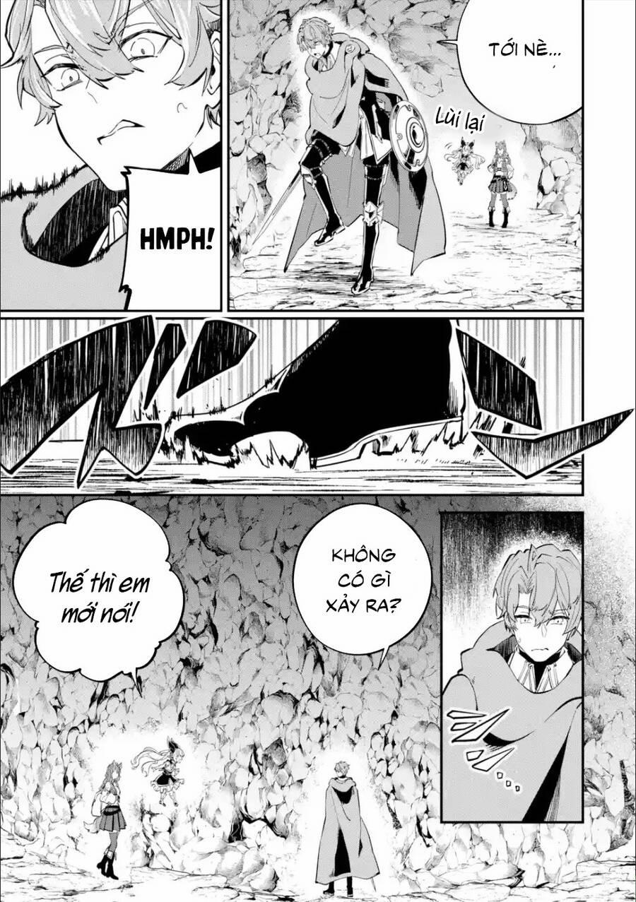 Isekai Cheat Magic Swordsman 15.1 trang 13