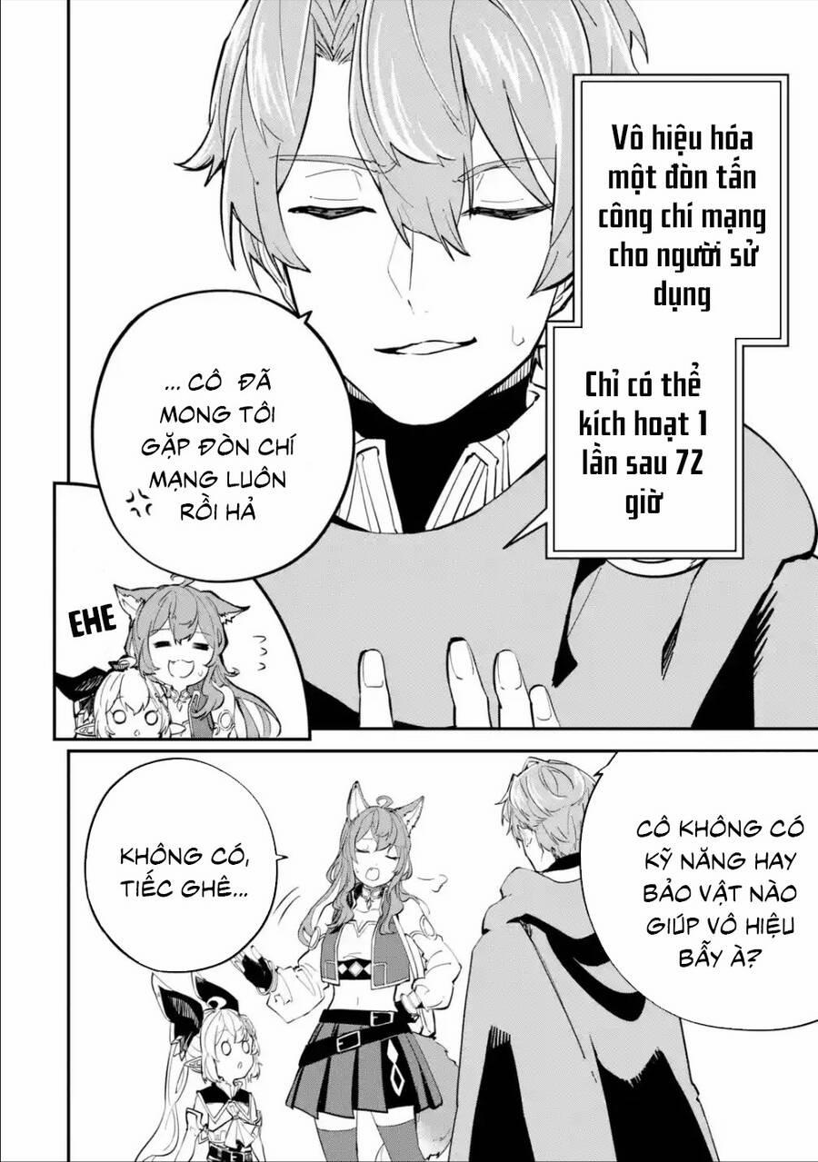 Isekai Cheat Magic Swordsman 15.1 trang 2