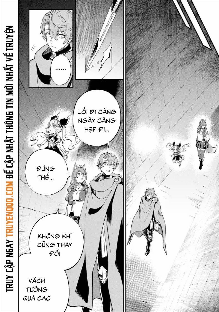 Isekai Cheat Magic Swordsman 15.1 trang 20