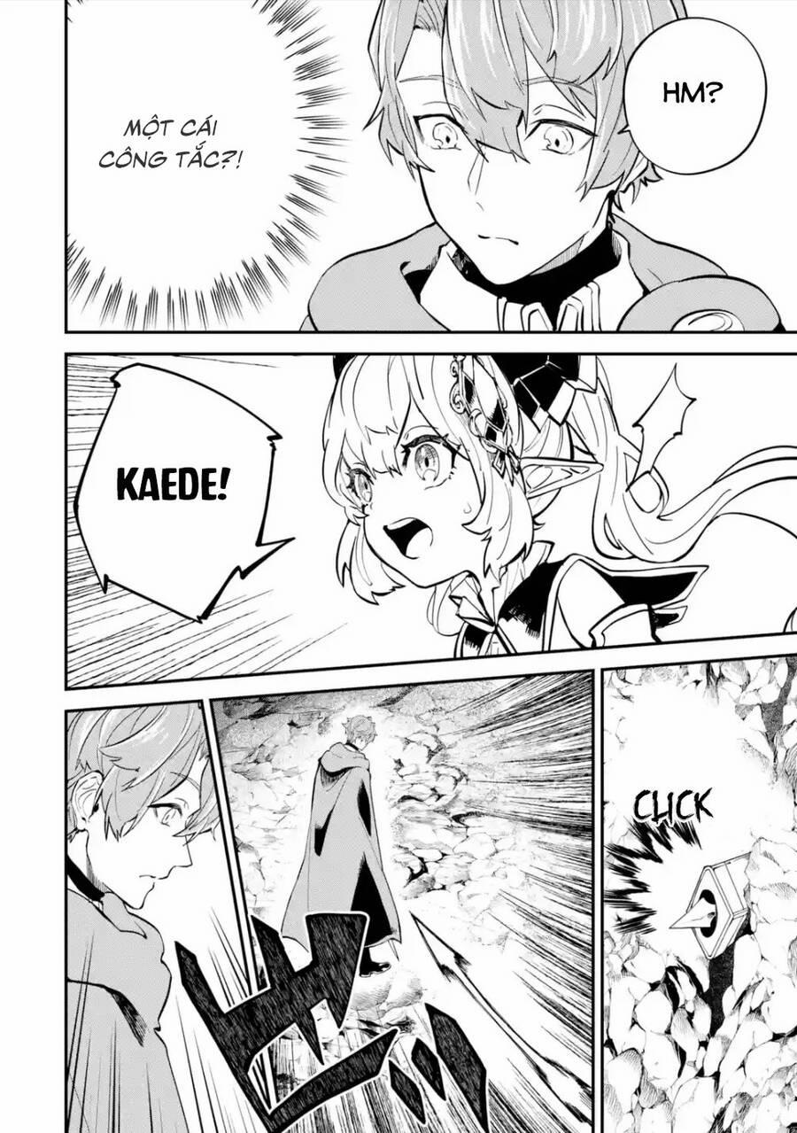 Isekai Cheat Magic Swordsman 15.1 trang 6