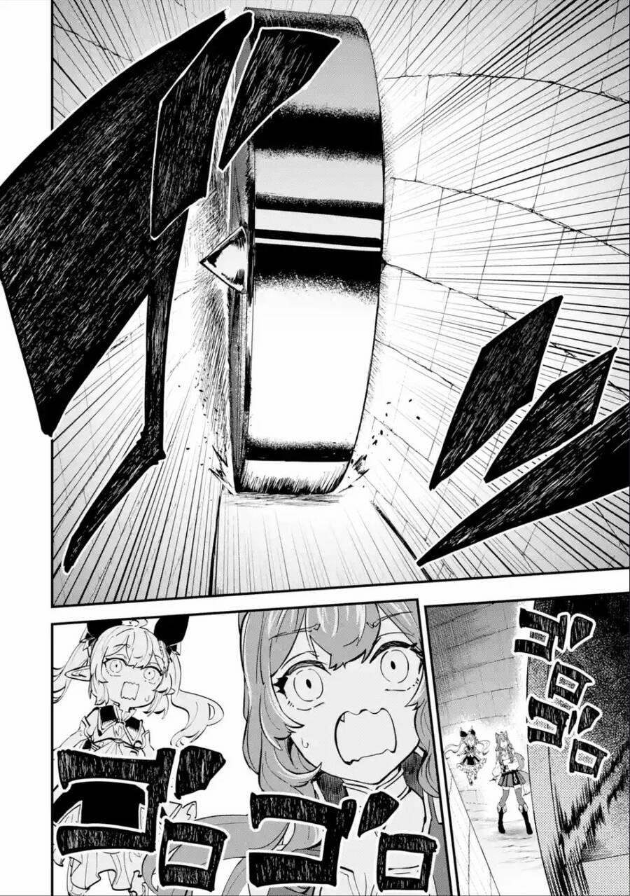 Isekai Cheat Magic Swordsman 15.2 trang 4