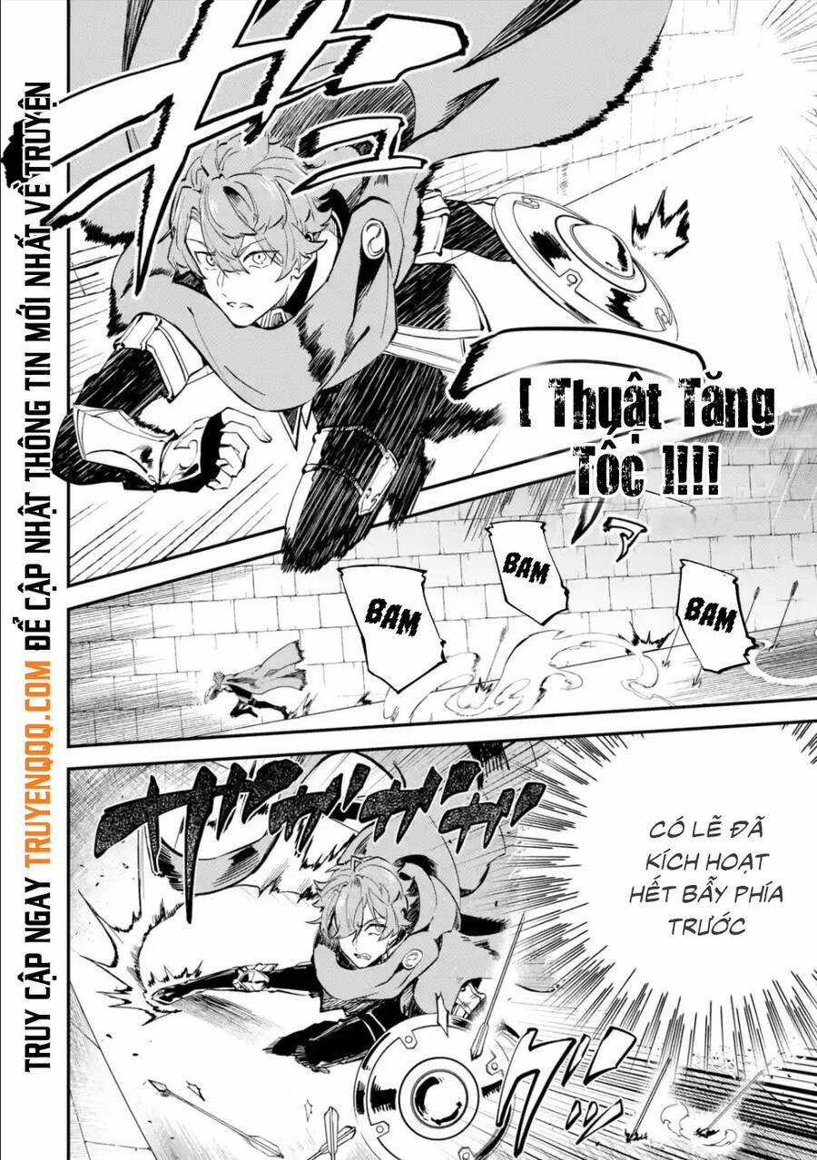 Isekai Cheat Magic Swordsman 15.2 trang 6