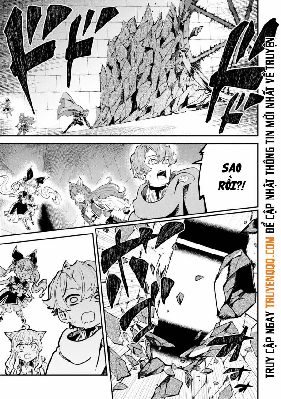 Isekai Cheat Magic Swordsman 15.2 trang 9