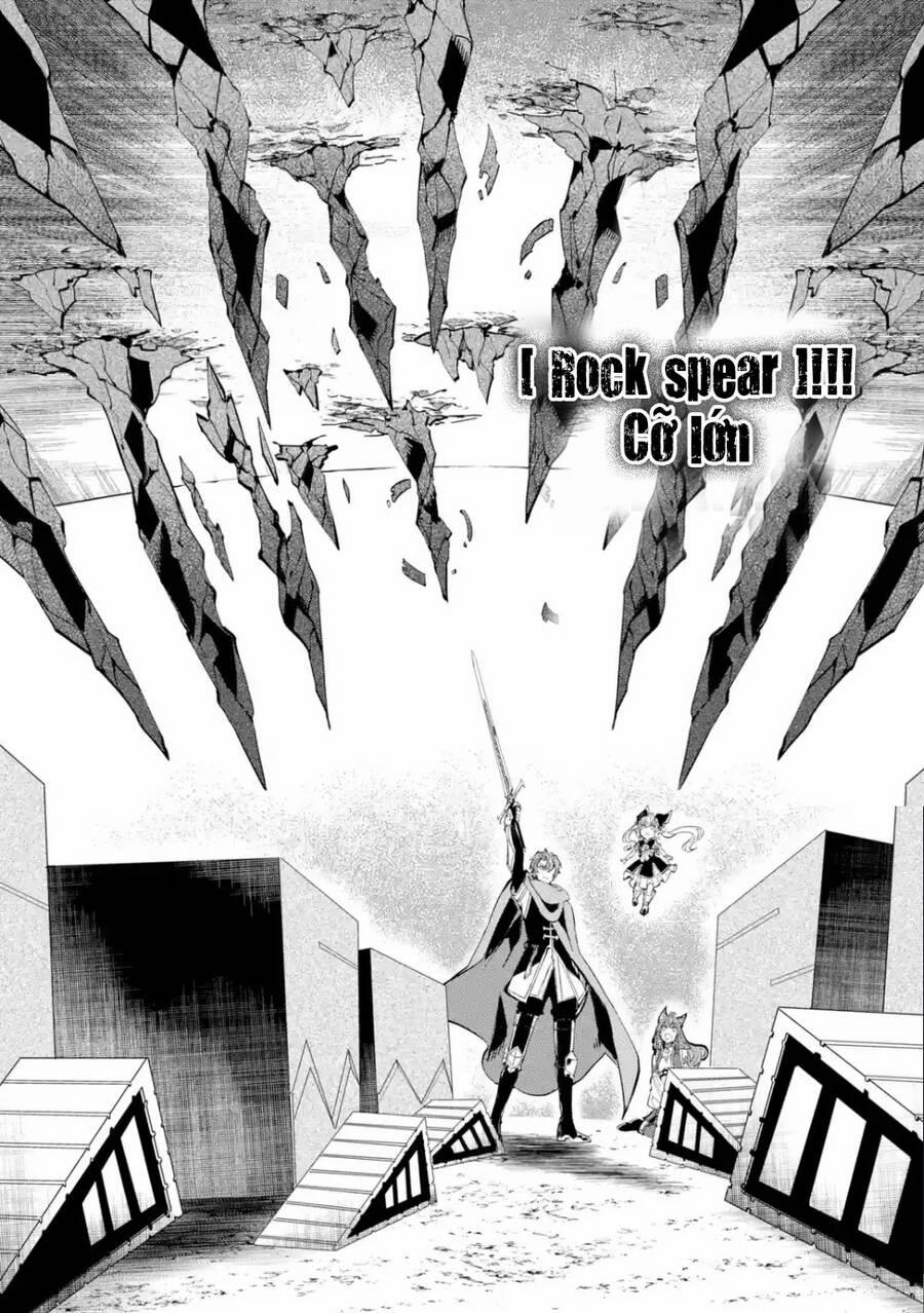 Isekai Cheat Magic Swordsman 16.1 trang 8