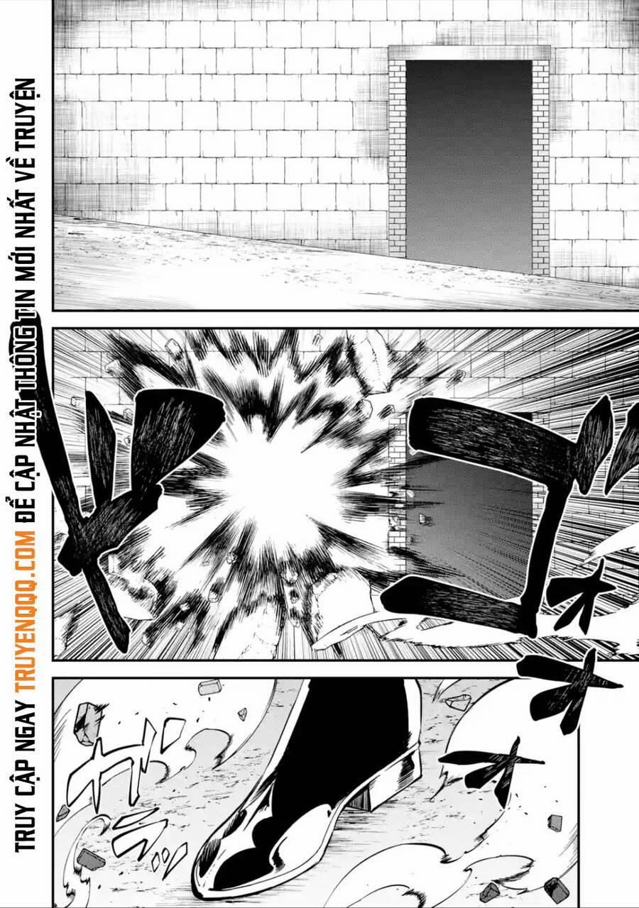 Isekai Cheat Magic Swordsman 16.1 trang 9